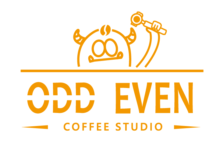 ODD EVEN COFFEE STUDIO